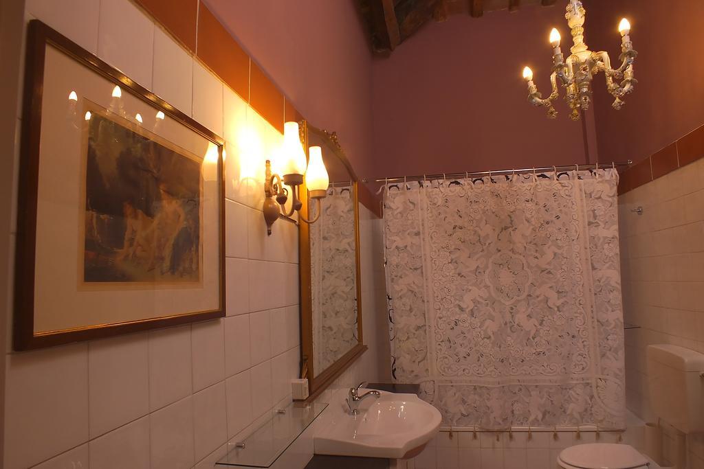 Corte Di Maggio B&B Country House 伊莫拉 客房 照片
