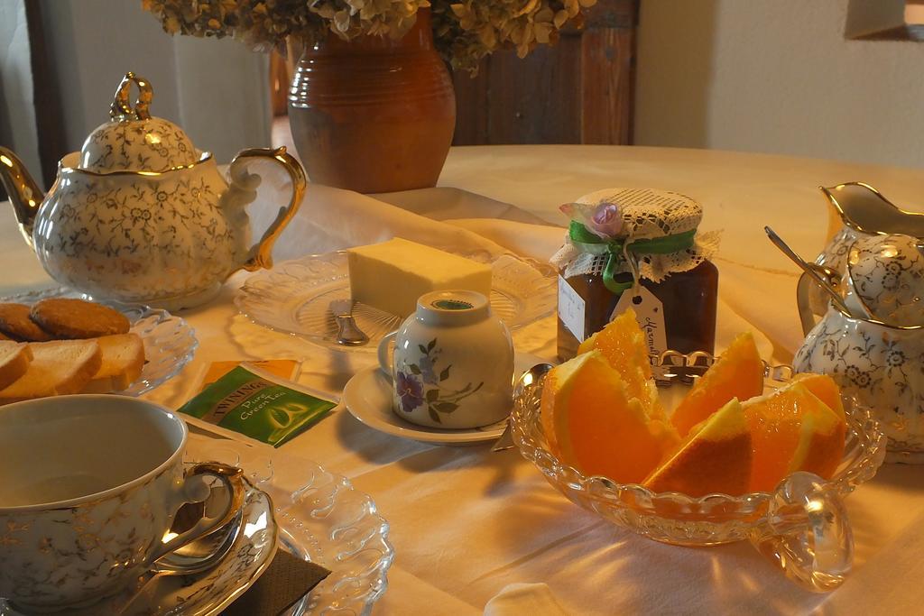 Corte Di Maggio B&B Country House 伊莫拉 外观 照片