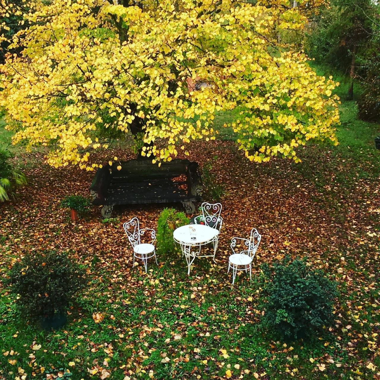 Corte Di Maggio B&B Country House 伊莫拉 外观 照片