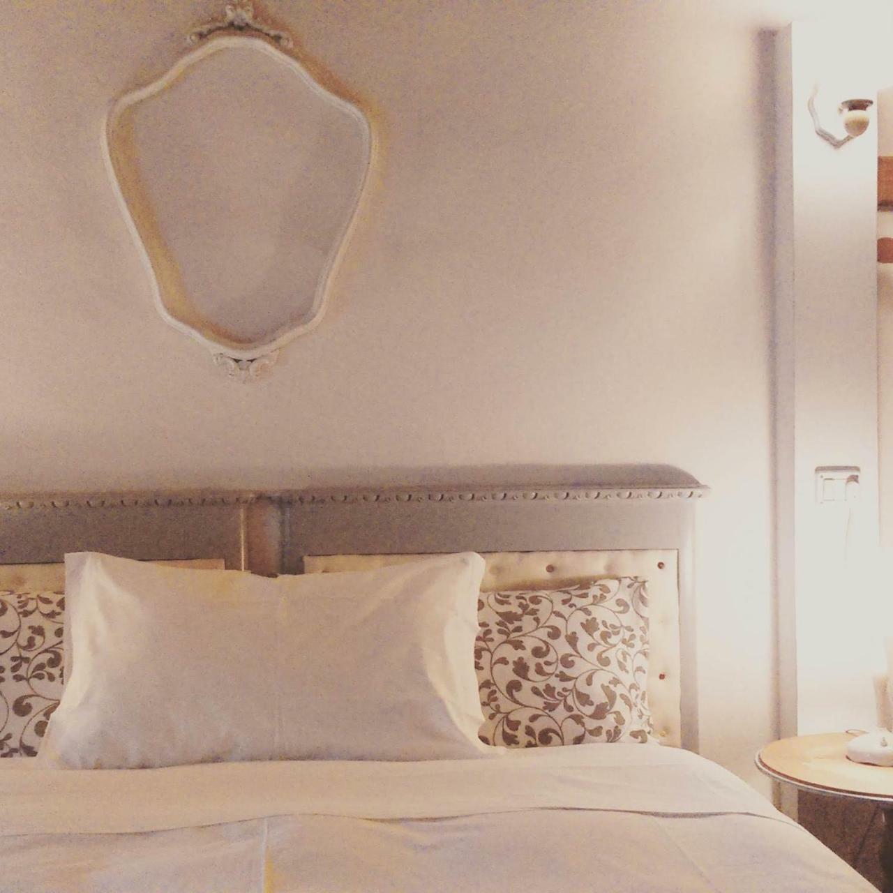 Corte Di Maggio B&B Country House 伊莫拉 外观 照片
